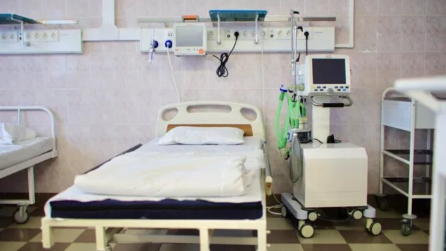    В Бугуруслане лжецелитель довел мужчину до реанимации Кристина Просвиркина