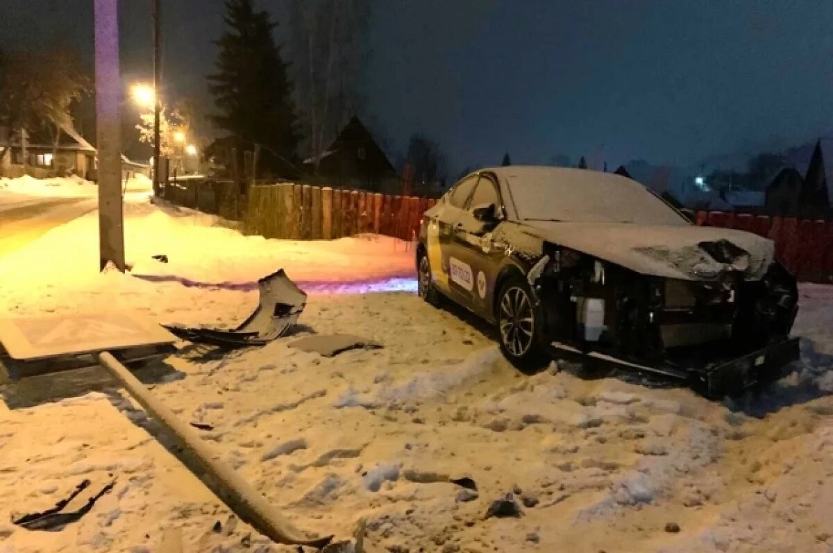    Убийца таксиста из Барнаула предстанет перед судом