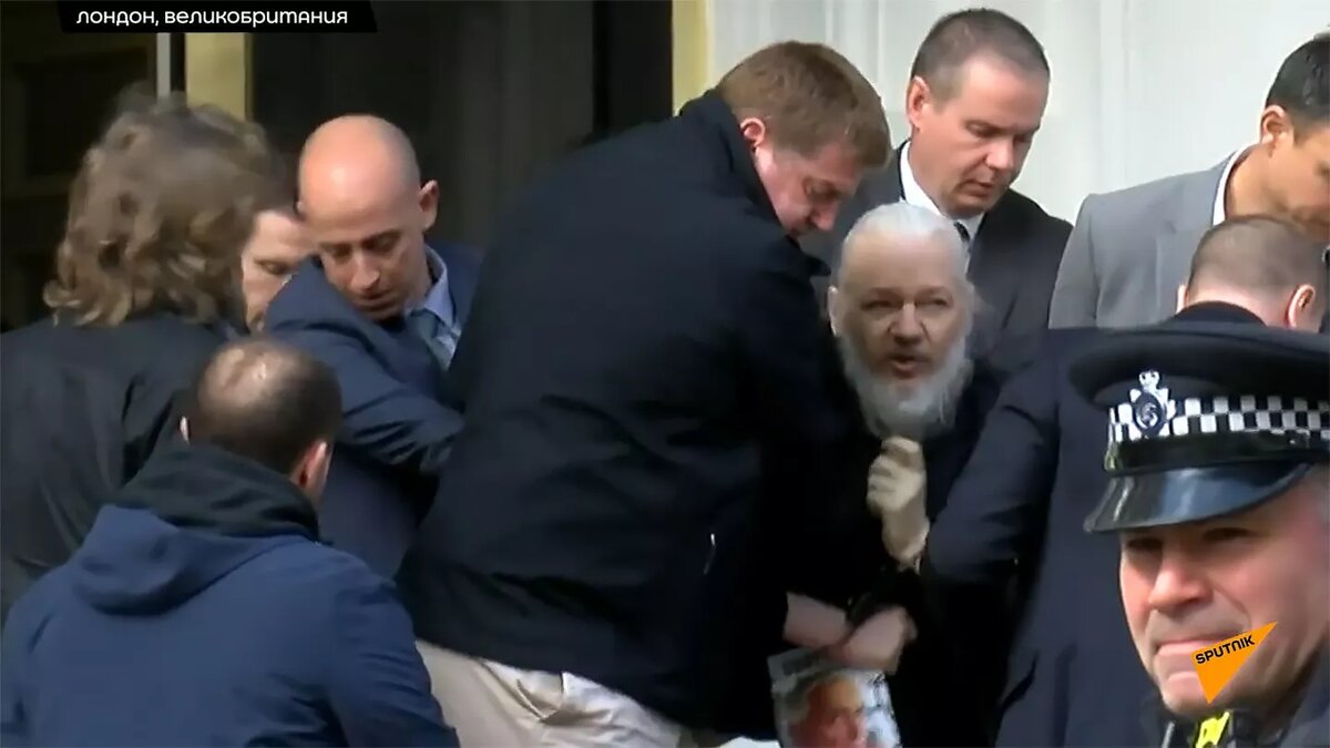 © Ruptly . Screenshot