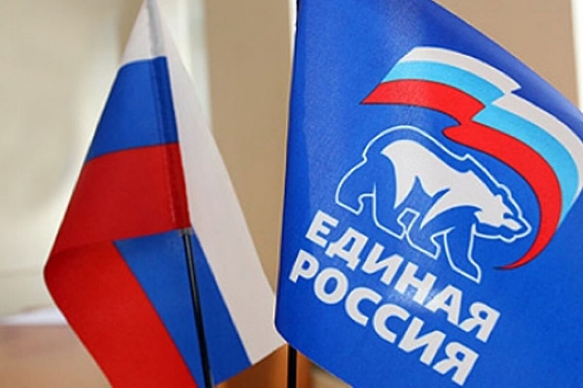    В Югре стартовало предварительное голосование «Единой России»