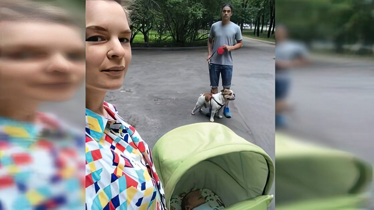 Дарья урсуляк биография родители семья фото За кого вышла замуж загадочная Дарья Урсуляк, и почему долгое время не верила в 