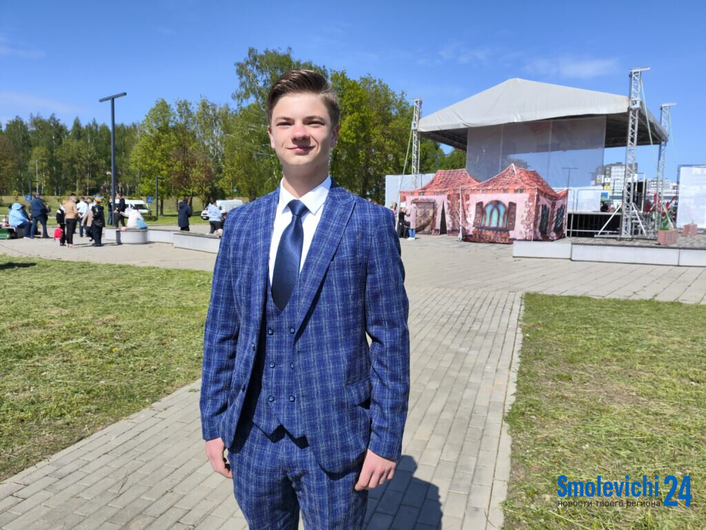 Мероприятия в Барсуковском СДК проводит лучший ведущий | СМОЛЕВИЧИ |  Новости | Дзен