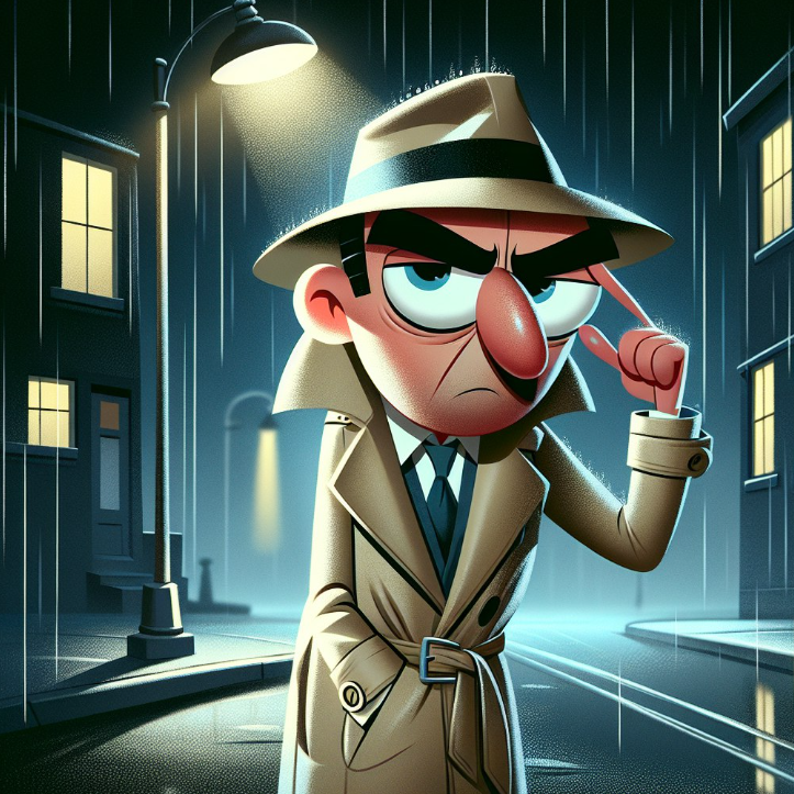 Человек паук нуар - возвращение Николаса Кейджа