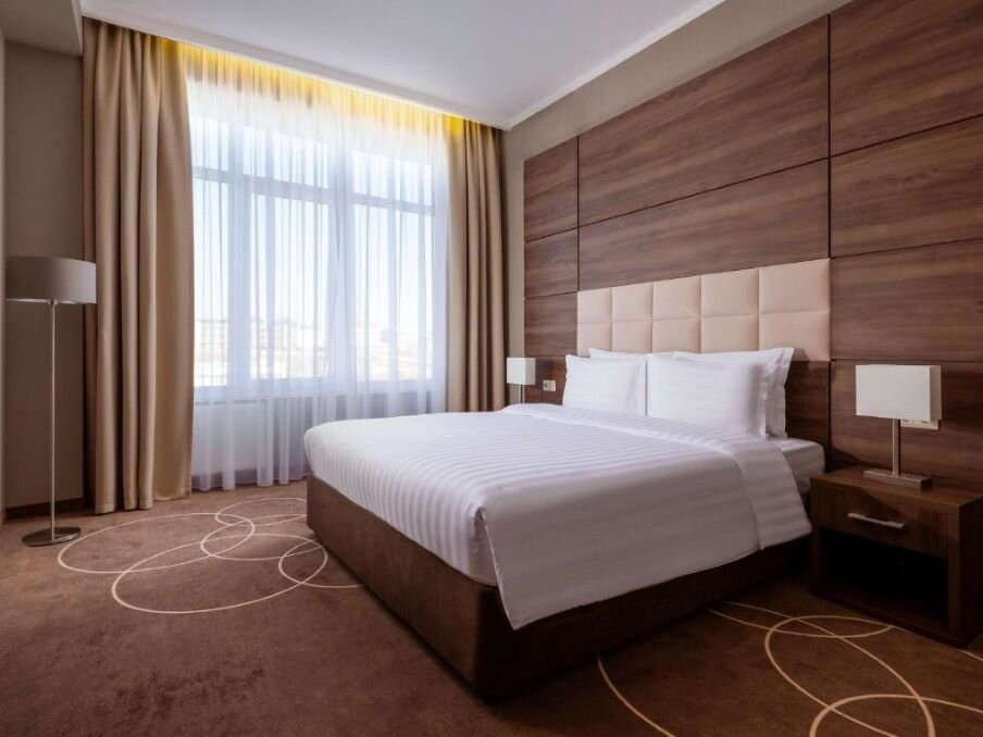 Фото предоставлено сервисом Booking.com 