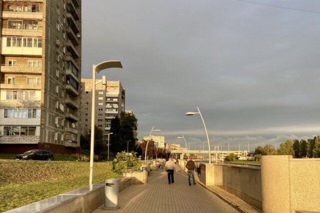   Фото из архива Калининград.Ru