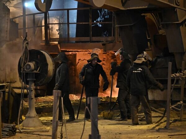    © AFP 2024 GENYA SAVILOV