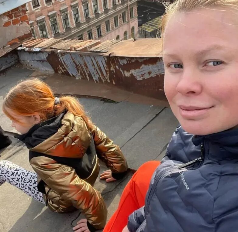 Соцсети