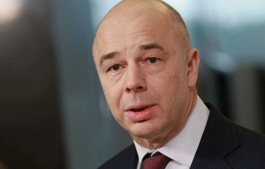    Силуанов рассказал об изменениях в налогах для россиян