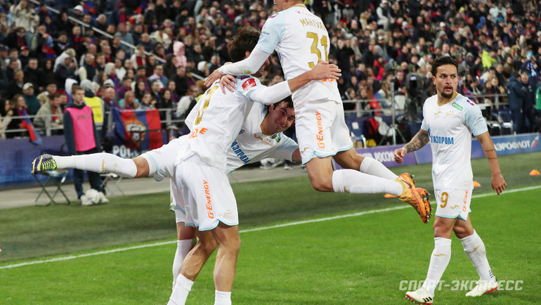    Футболисты «Зенита».Александр Федоров