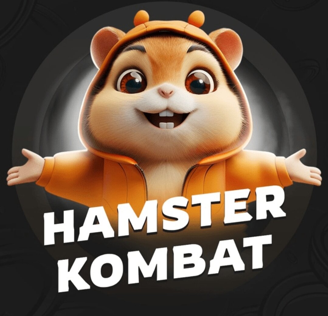 Шифры в игре hamster kombat