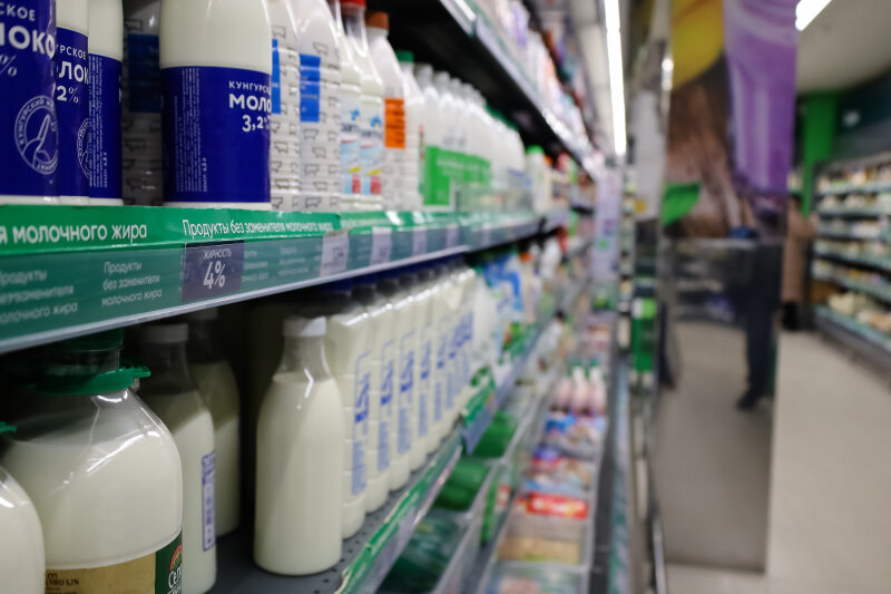    Фото: Elena Mayorova/Global Look Press