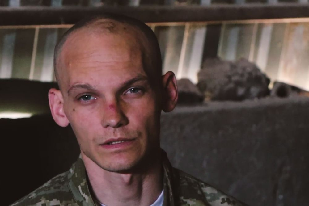    Валентин Мантипоров Кадр из видео