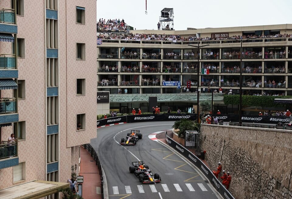    Getty Images / Red Bull Content Pool