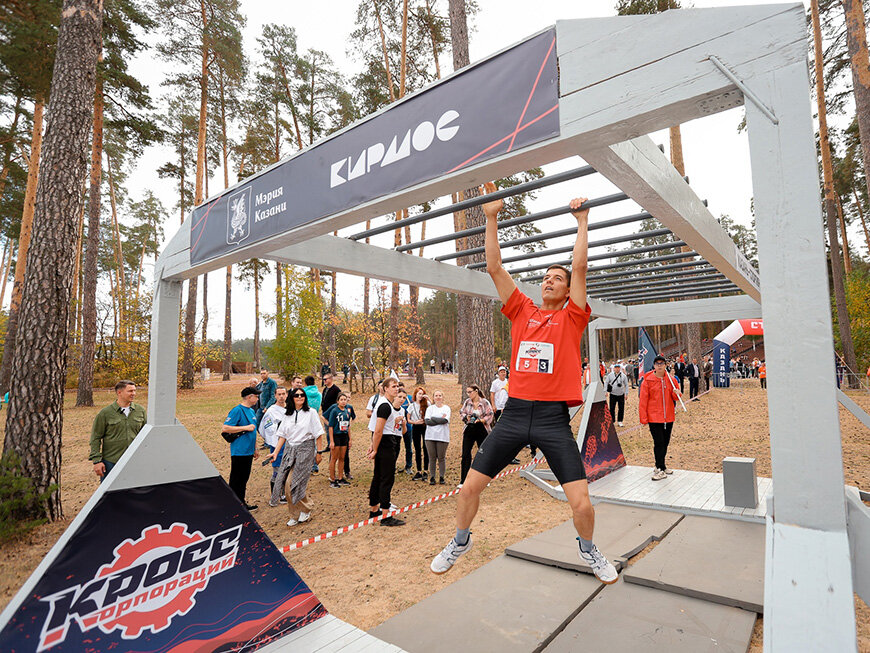 Фото: администрация Кировского и Московского районов