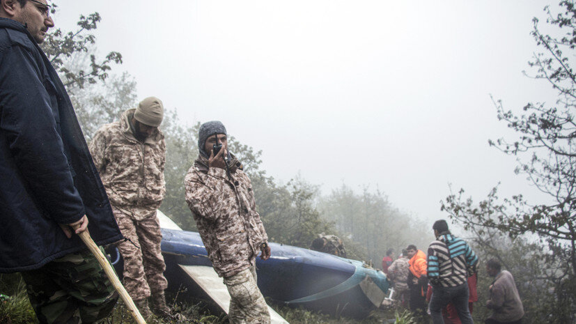   Gettyimages.ru Anadolu