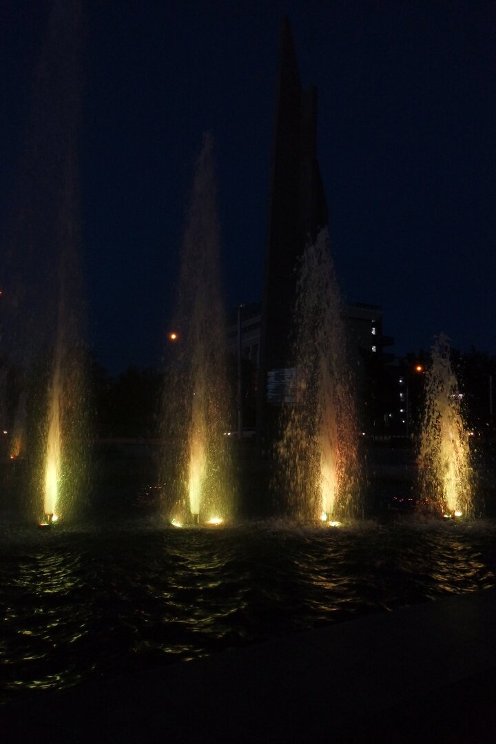 "шампаны! шампаны!" - как говорила одна моя юная знакомая