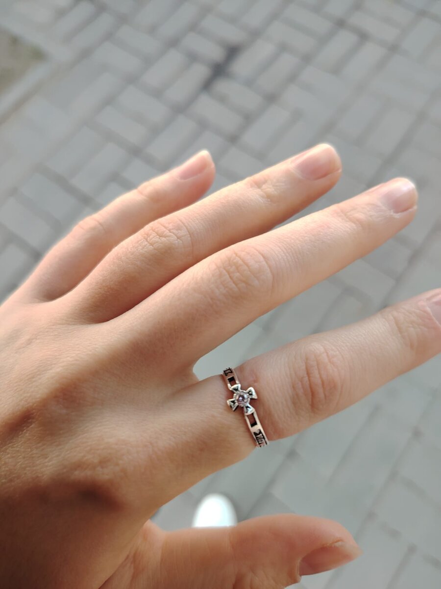 Личное фото