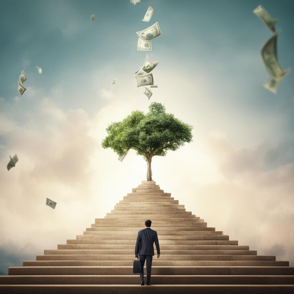 анализ собственных финансовых сценариев