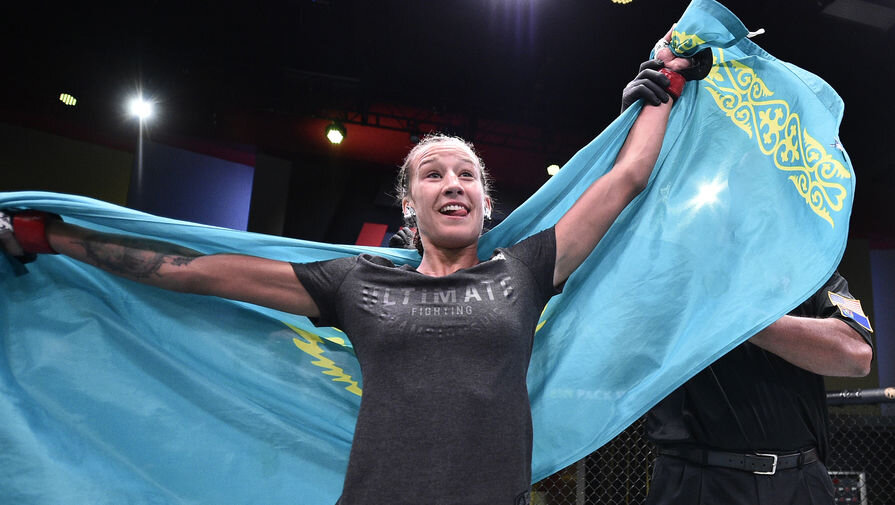 UFC/USA TODAY Sports