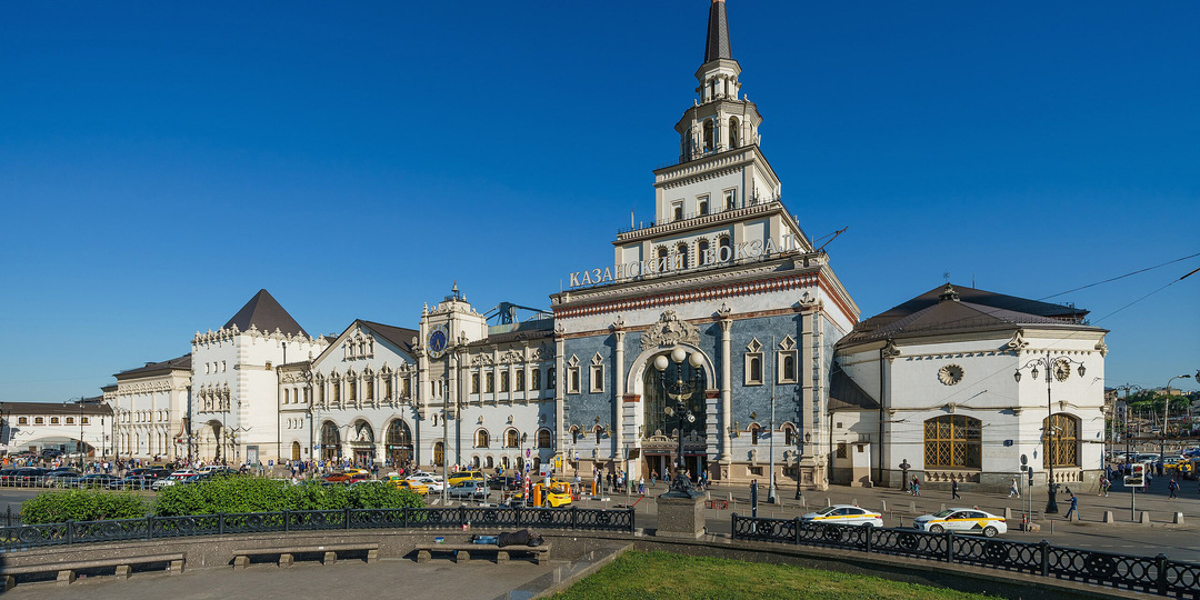 Как из Шереметьева добраться до Казанского вокзала? Все способы – от такси до ночного автобуса