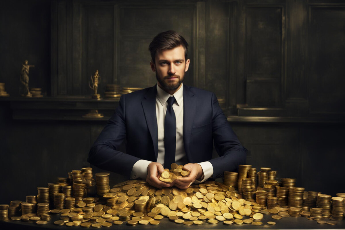 Детали предстоящей налоговой реформы не раскрываются.  Фото: Изображение сгенерировано нейросетью Kandinsky 3.0