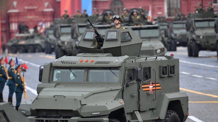   globallookpress.com Komsomolskaya Pravda