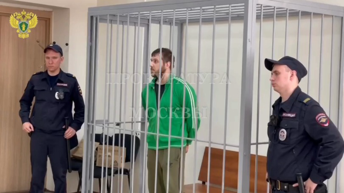    Фото: Пресс-служба прокуратуры Москвы