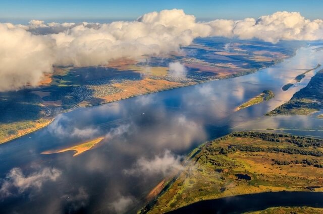    Фото: Андрей Востров и Валерий Безрученко