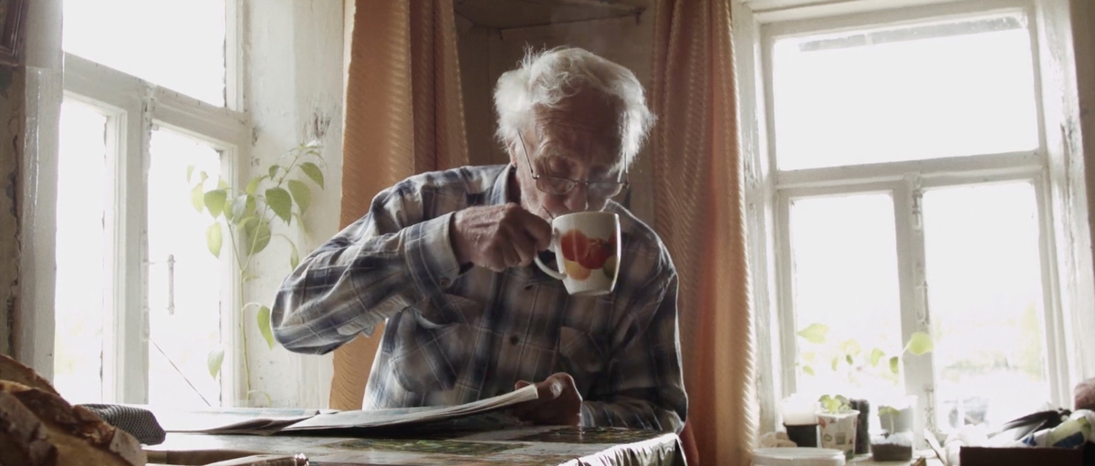 Будем знакомы!