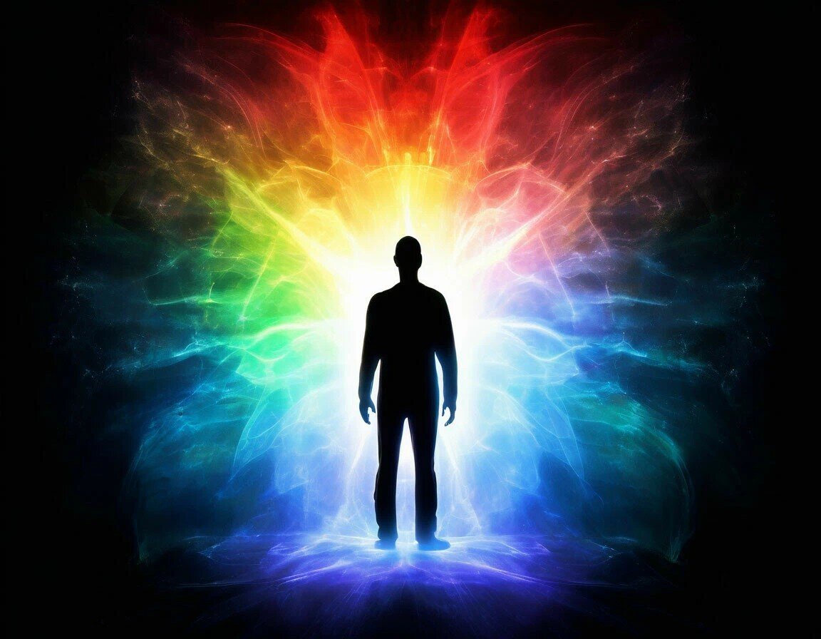 Какого цвета ваша аура и что это значит? Узнайте прямо сейчас