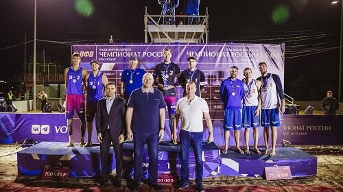    Фото: Марина Кобзева/пресс-служба администрации Краснодара