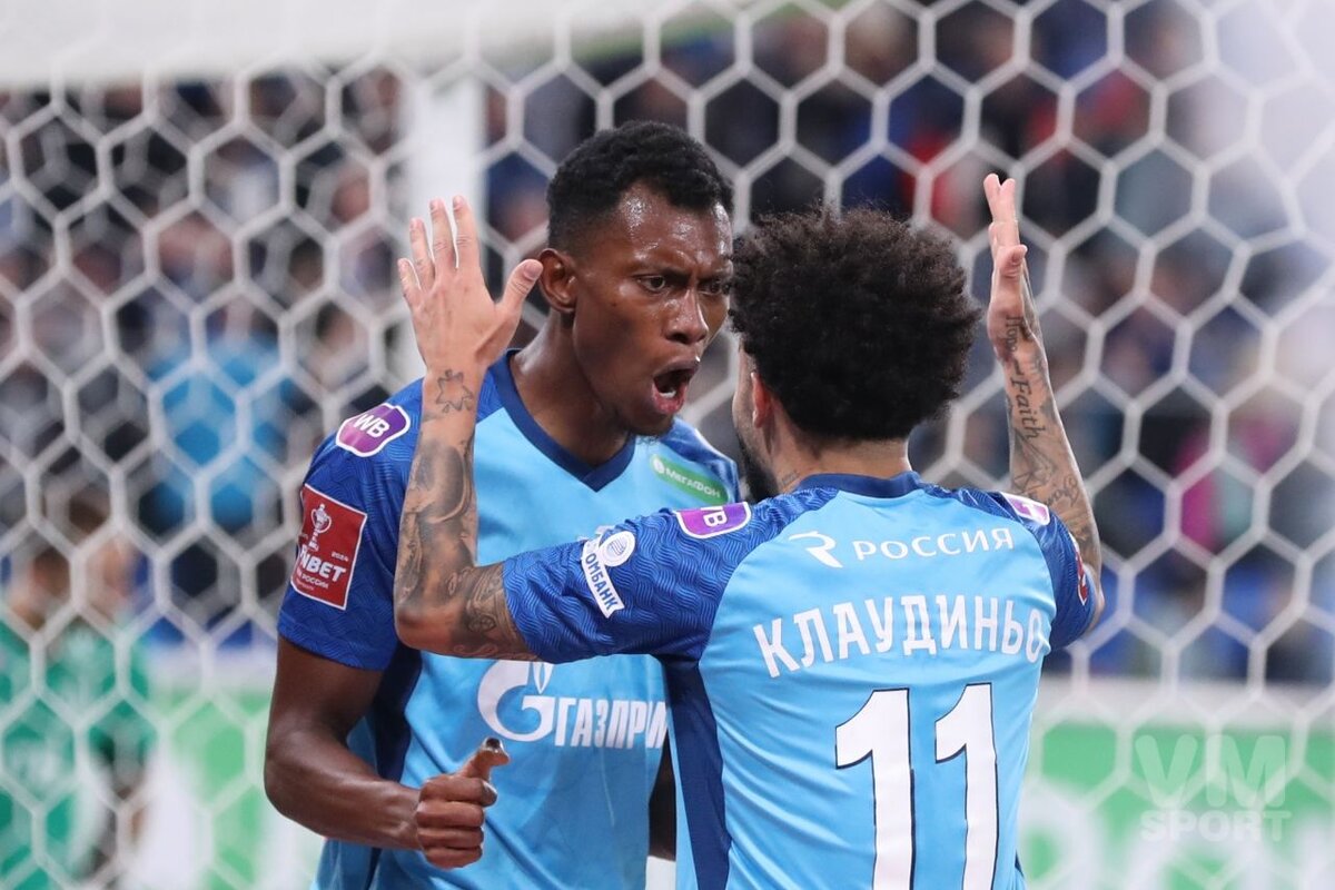 Фото: Олег Бухарев/ «В мире спорта»