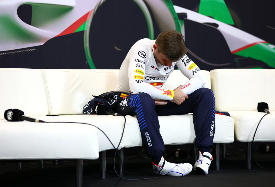    Getty Images / Red Bull Content Pool