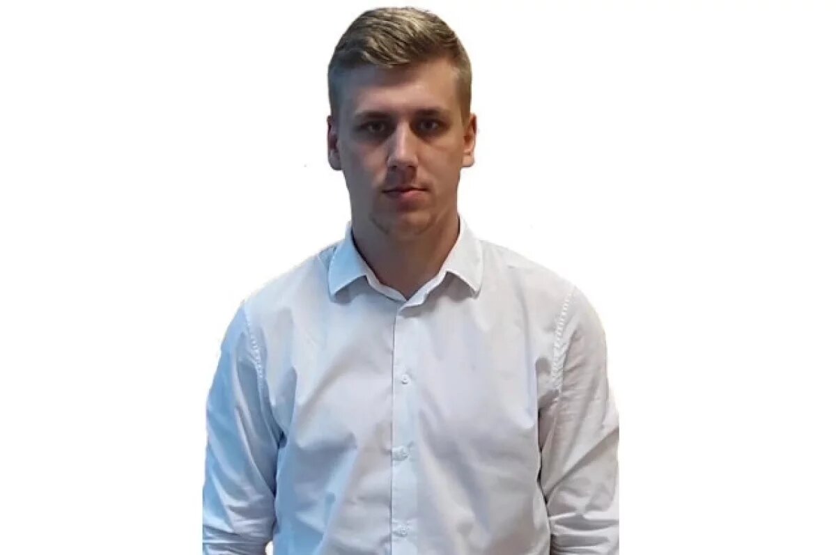    На Тамбовщине выбрали и о директора департамента молодёжной политики