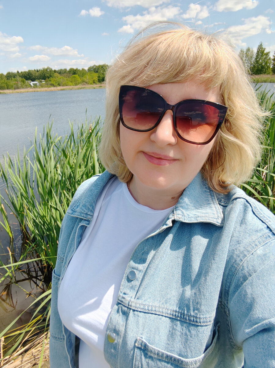 Фото автора канала. 