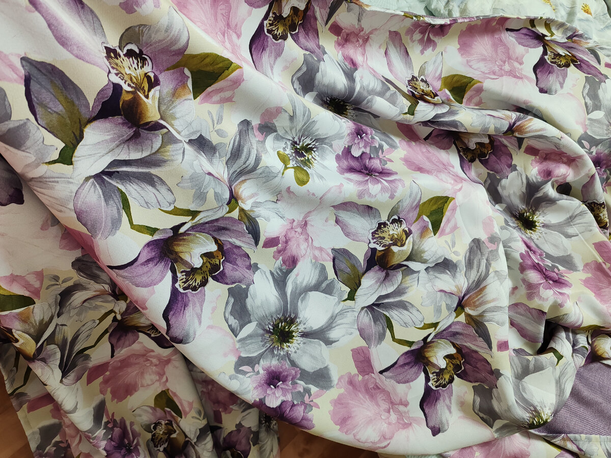 Фото автора канала. 