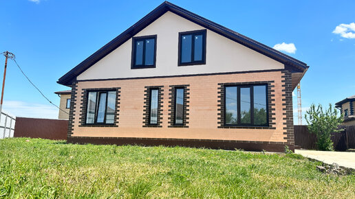 Модульные дома с удобной планировкой Краснодар