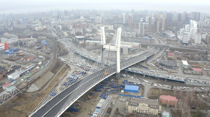 Фото: Группа «ВИС»