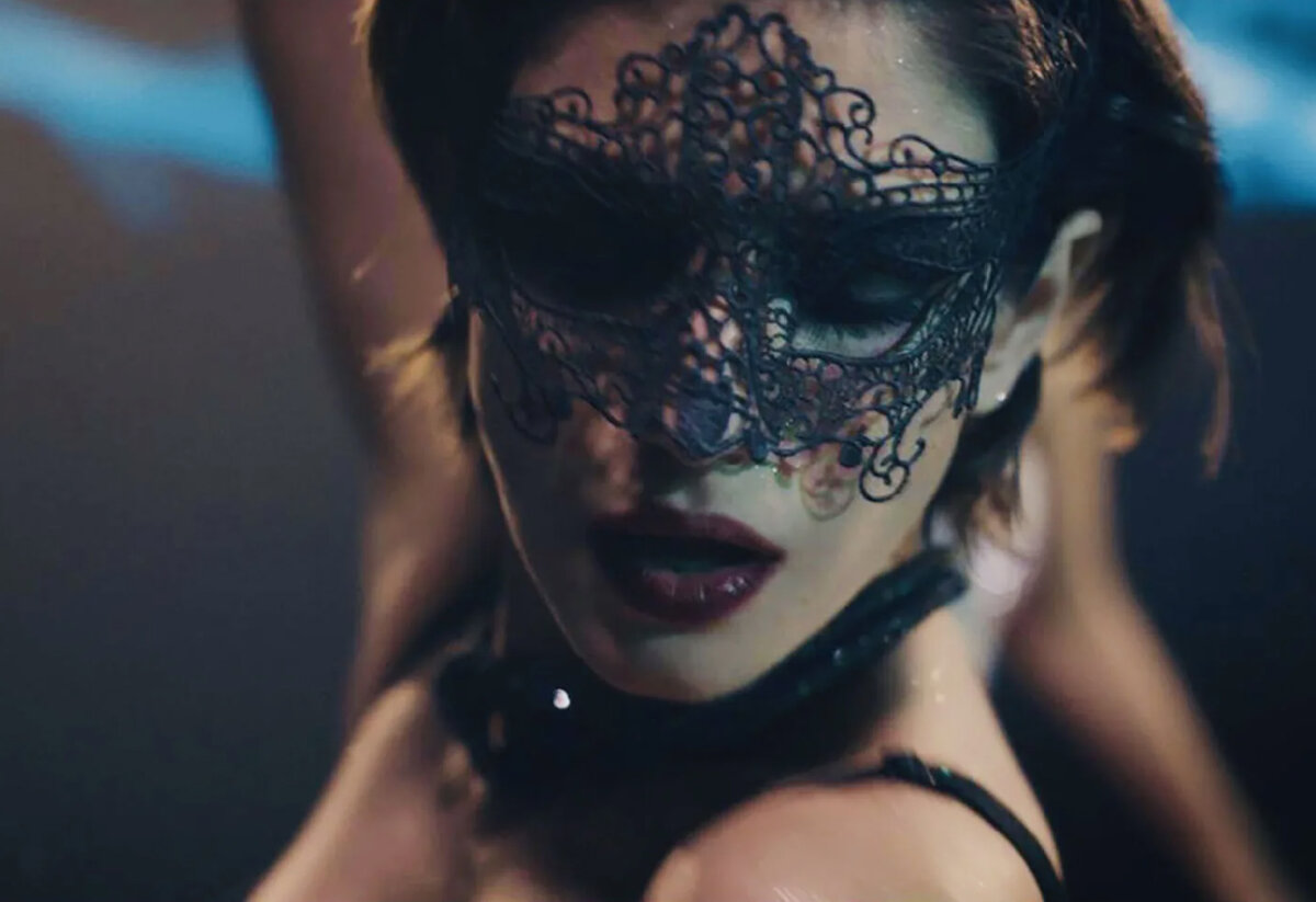 Кадры из фильма