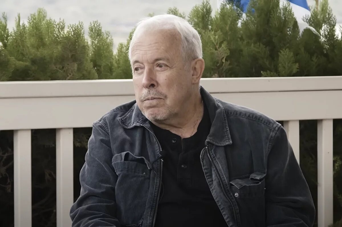    Сергей Бобунец объяснил, почему Макаревич и Шевчук «как с цепи сорвались»