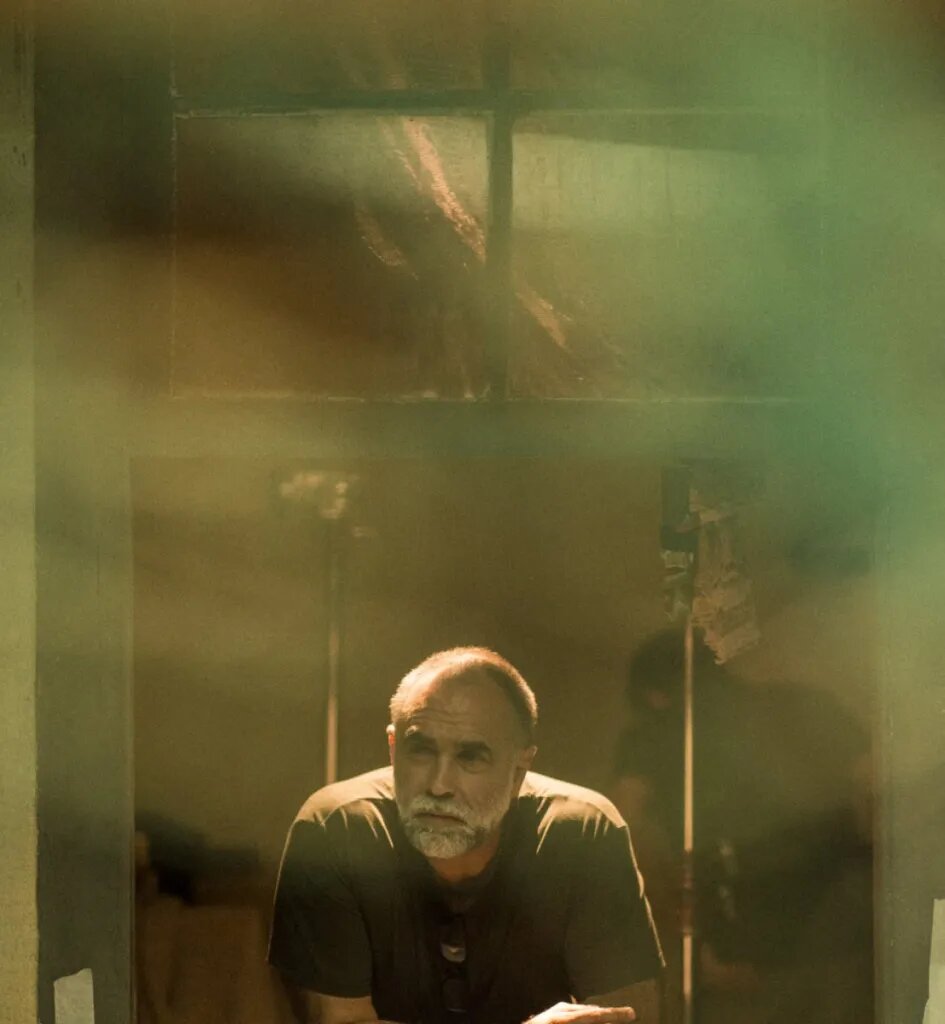 Карим Айнуз. Фото: Бруно Машаду