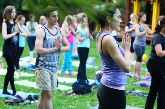    Фото: vk.com/usadba.vorontsovo