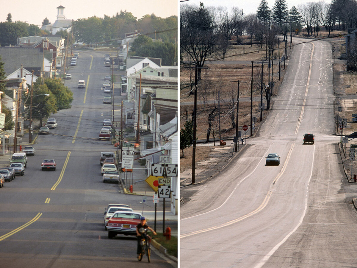 Фото тогда и сейчас