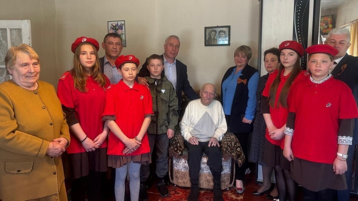 Фото администрации Спасского района