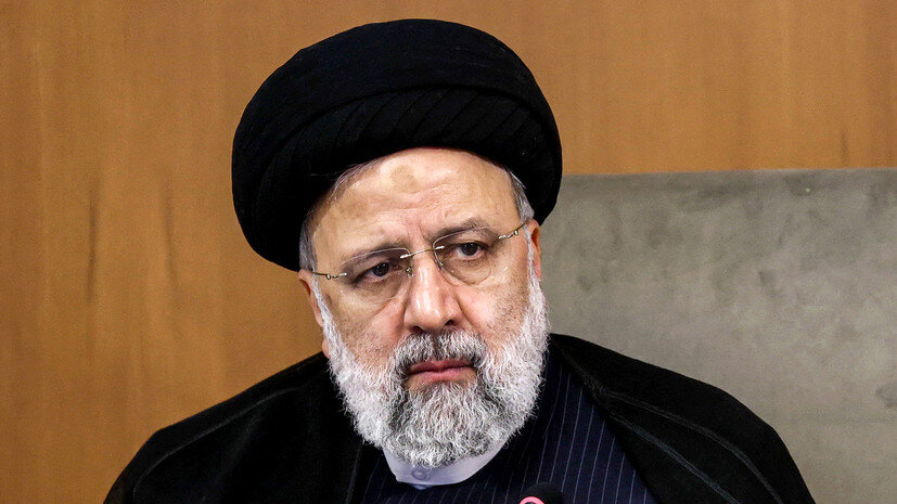   AFP Iranian Presidency