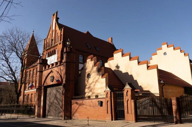   Фото: Екатерина Тихова, Калининград.Ru