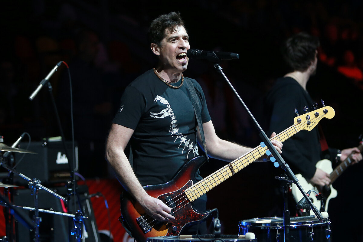 © Dmitry Golubovich/Globallookpress 