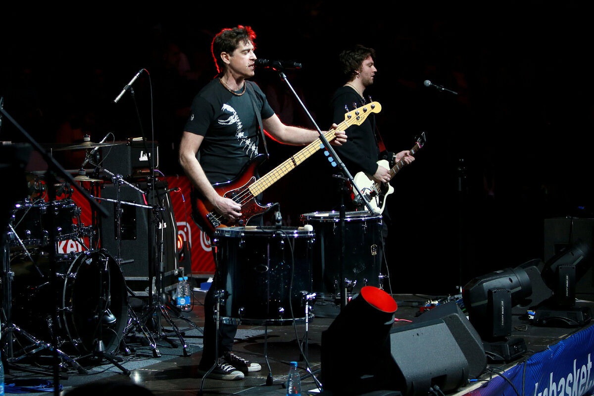 © Dmitry Golubovich/Globallookpress 