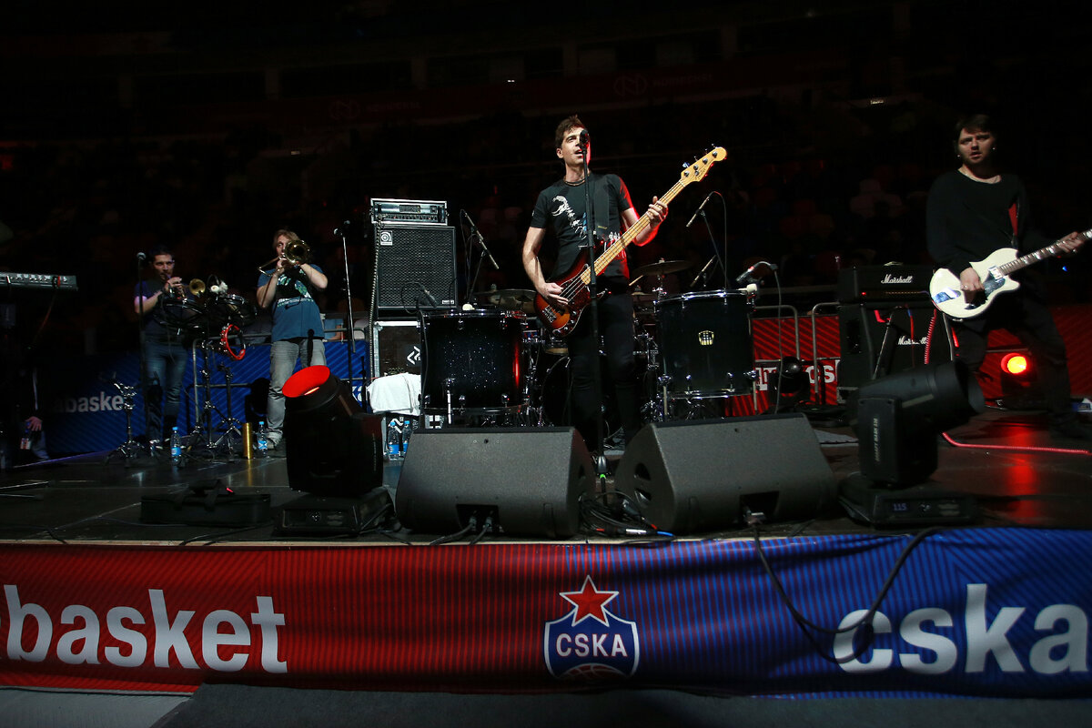 © Dmitry Golubovich/Globallookpress 