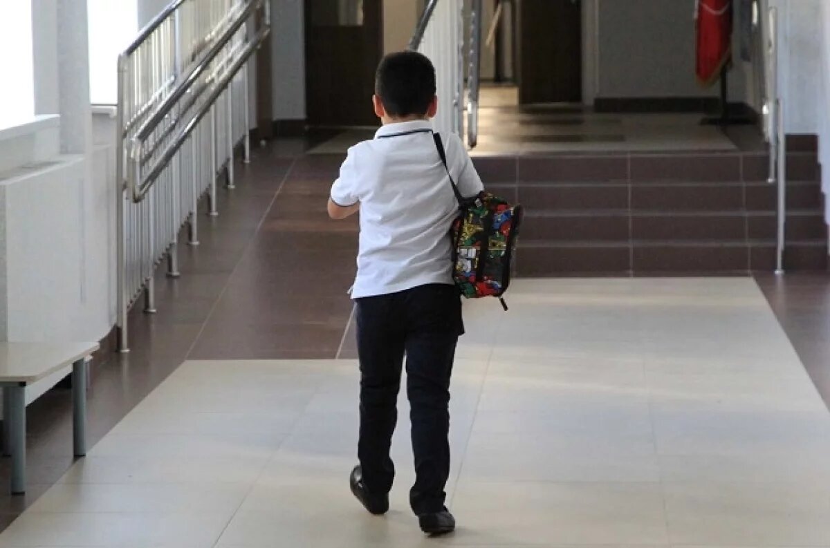    Из-за возраста не накажут?